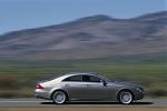 Mercedes-Benz CLS-Class 2005 года